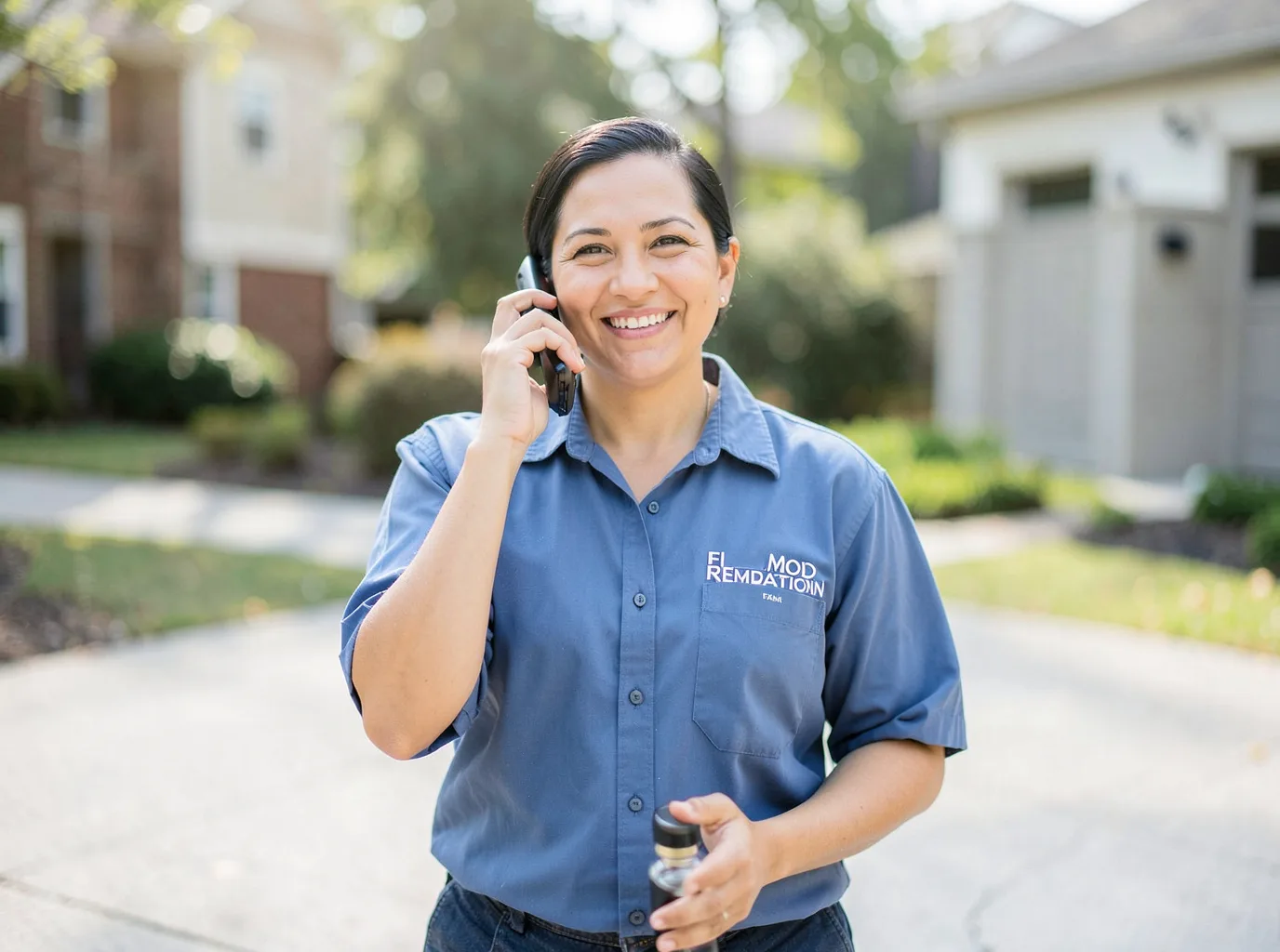 Mold Remediation Smyrna Mills, ME FAQs